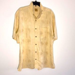 Jos. A. Bank Mens Polo Shirt